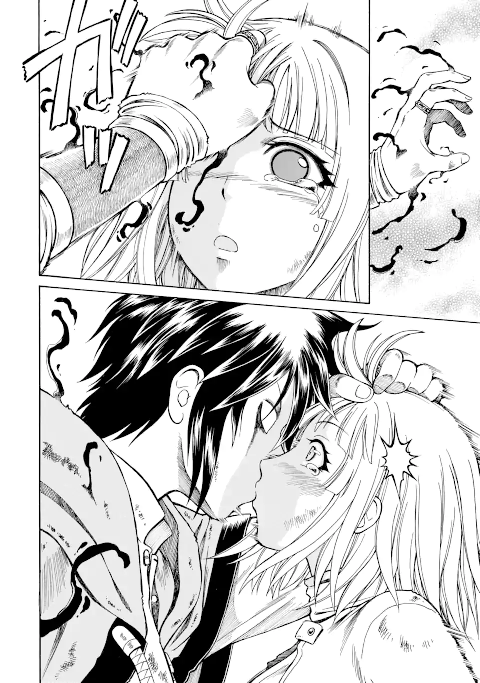 Teihen Senshi, Cheat Madoushi ni Tenshoku Suru! Chap 30.3 - Next Chap 31.3