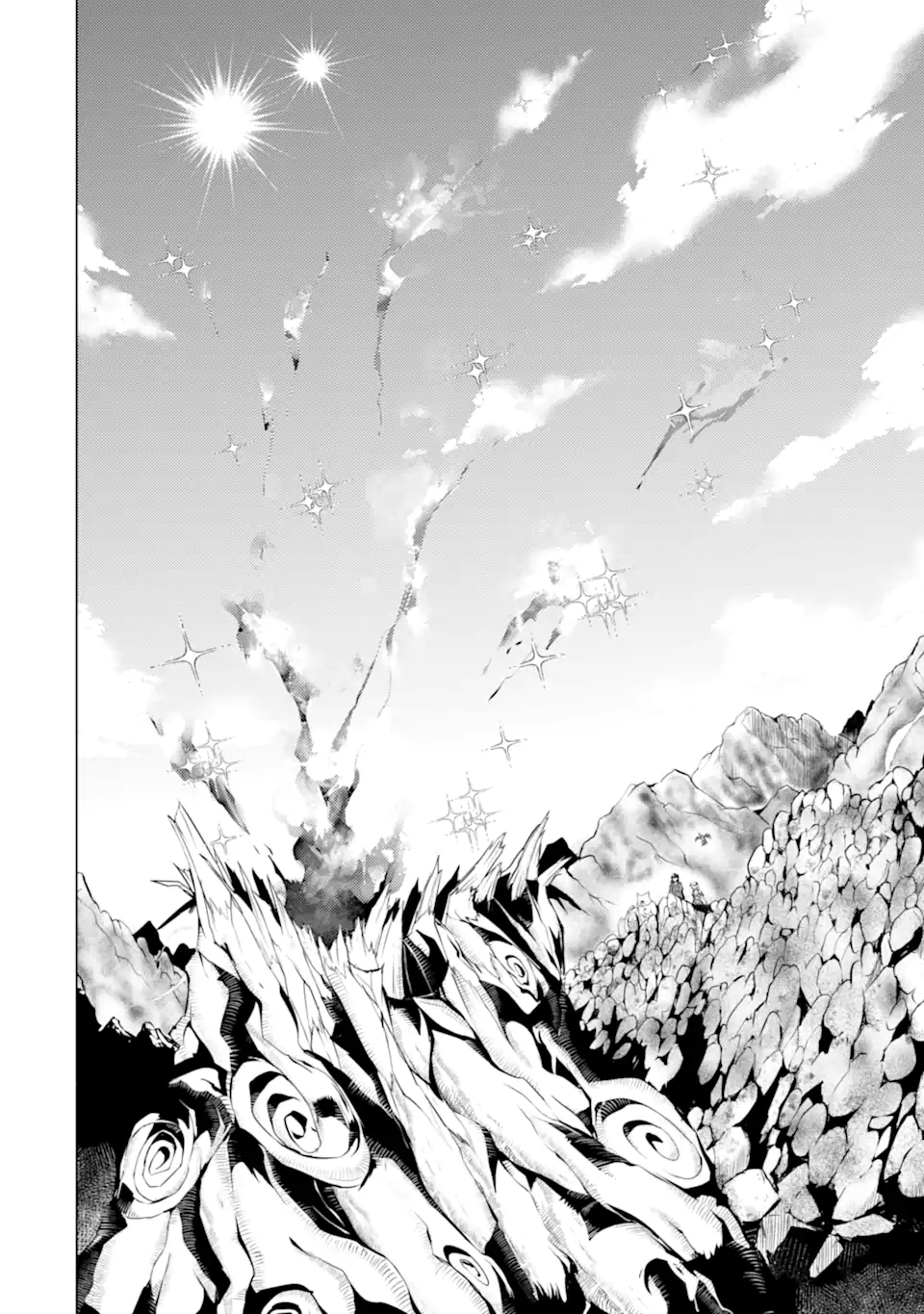Tensei Kenja no Isekai Life: Daini no Shokugyou o Ete, Sekai Saikyou ni Narimashita Chap 45.2 - Next Chap 46.2