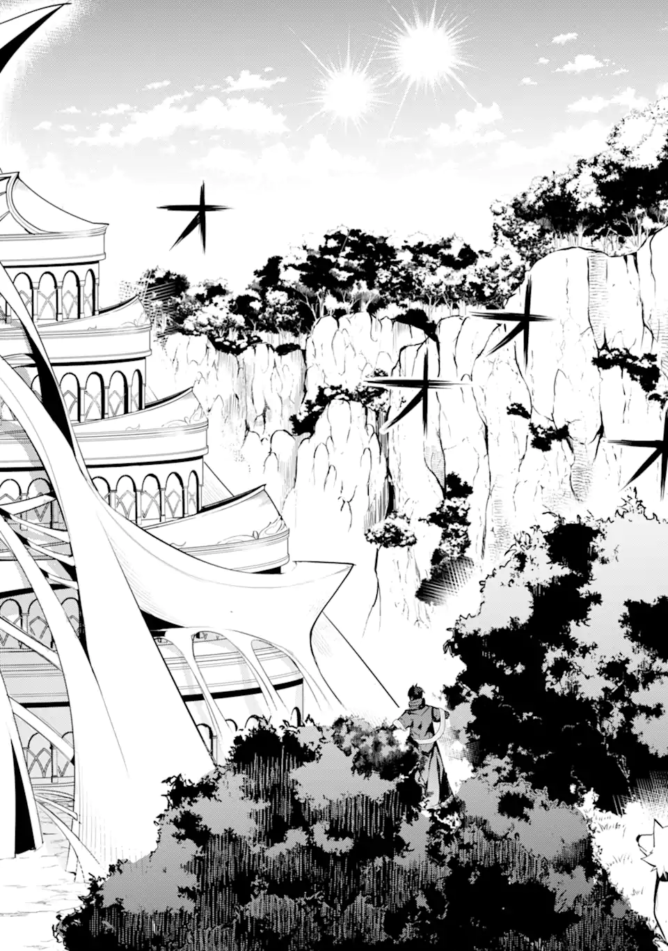 Tensei Kenja no Isekai Life: Daini no Shokugyou o Ete, Sekai Saikyou ni Narimashita Chap 47.4 - Next Chap 48.4