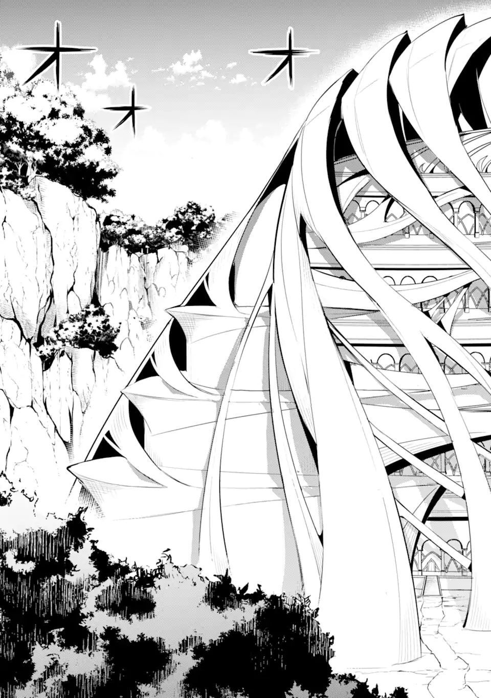 Tensei Kenja no Isekai Life: Daini no Shokugyou o Ete, Sekai Saikyou ni Narimashita Chap 47.4 - Next Chap 48.4