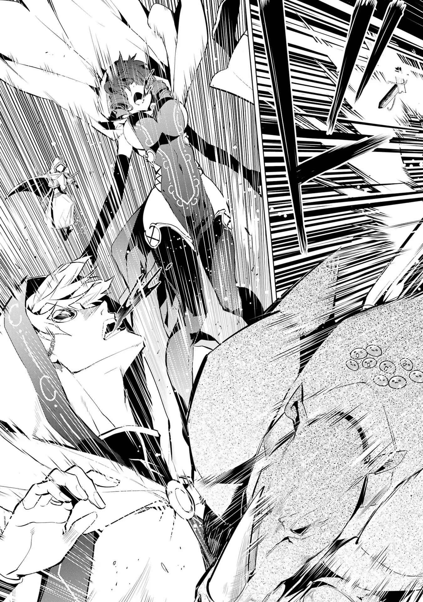 Tensei Kenja no Isekai Life: Daini no Shokugyou o Ete, Sekai Saikyou ni Narimashita Chap 51 - Next Chap 52