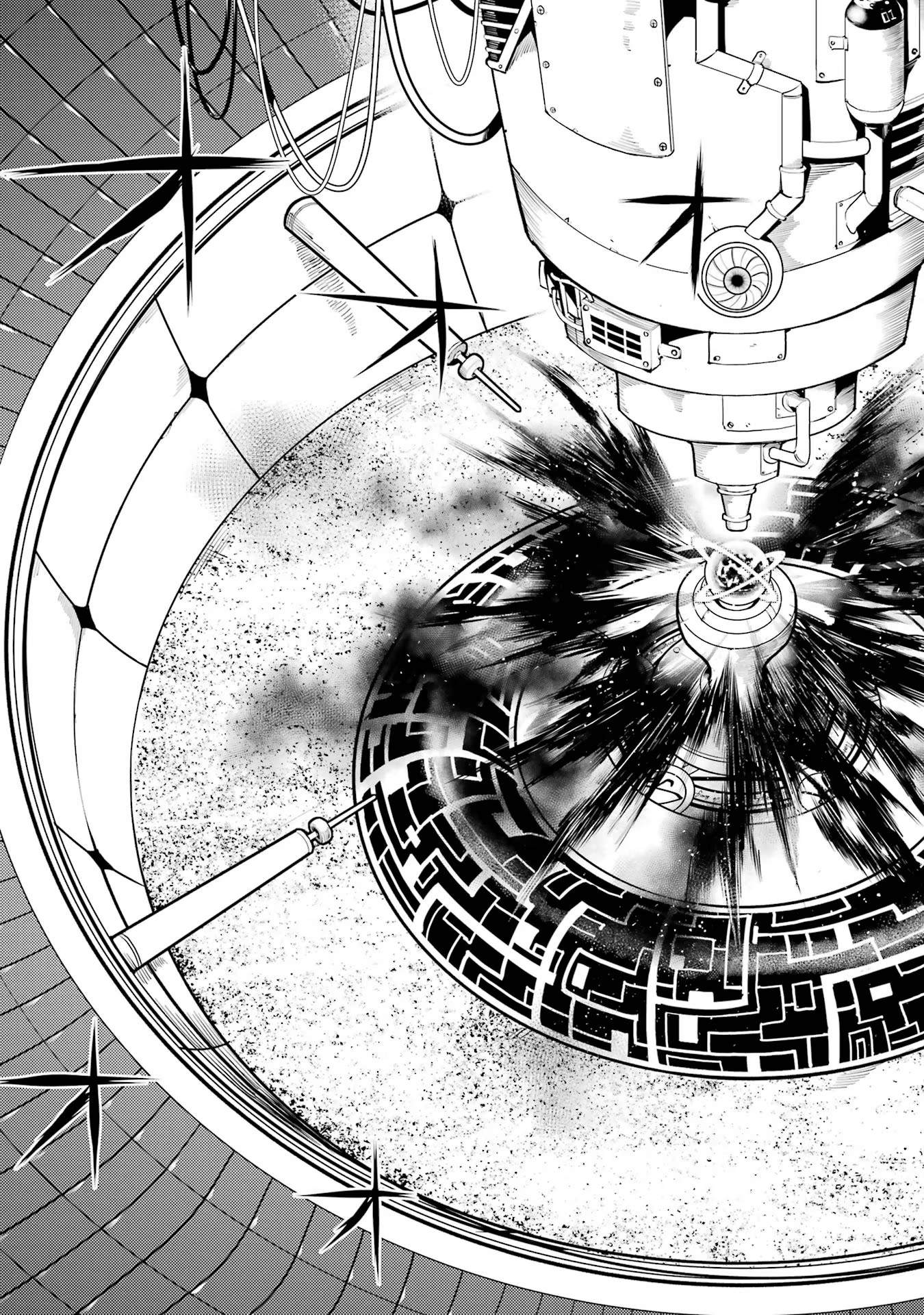 Tensei Kenja no Isekai Life: Daini no Shokugyou o Ete, Sekai Saikyou ni Narimashita Chap 51 - Next Chap 52