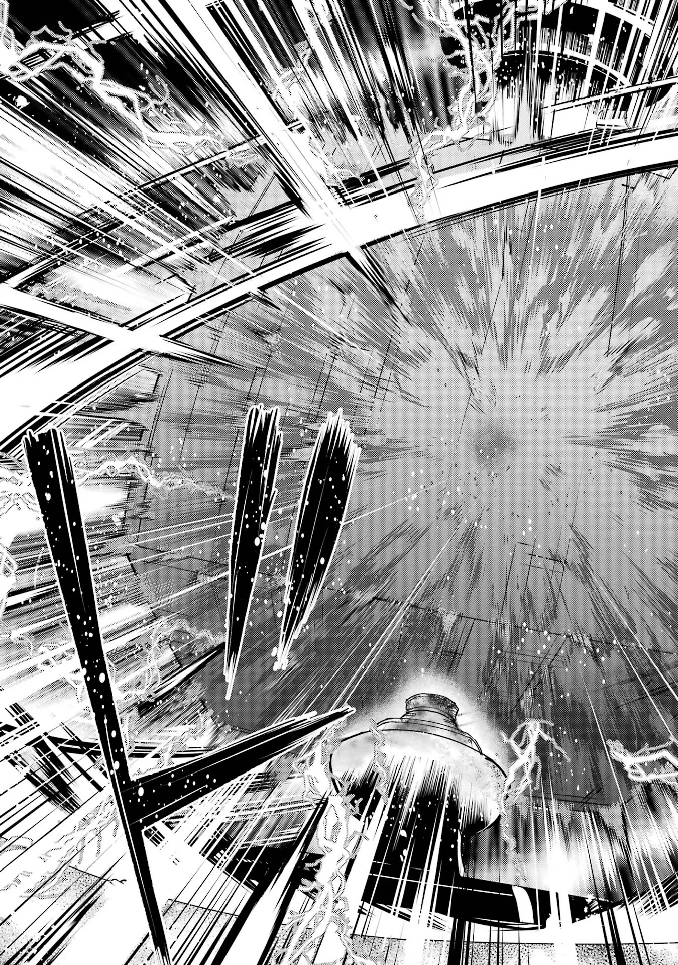 Tensei Kenja no Isekai Life: Daini no Shokugyou o Ete, Sekai Saikyou ni Narimashita Chap 52 - Next Chap 53