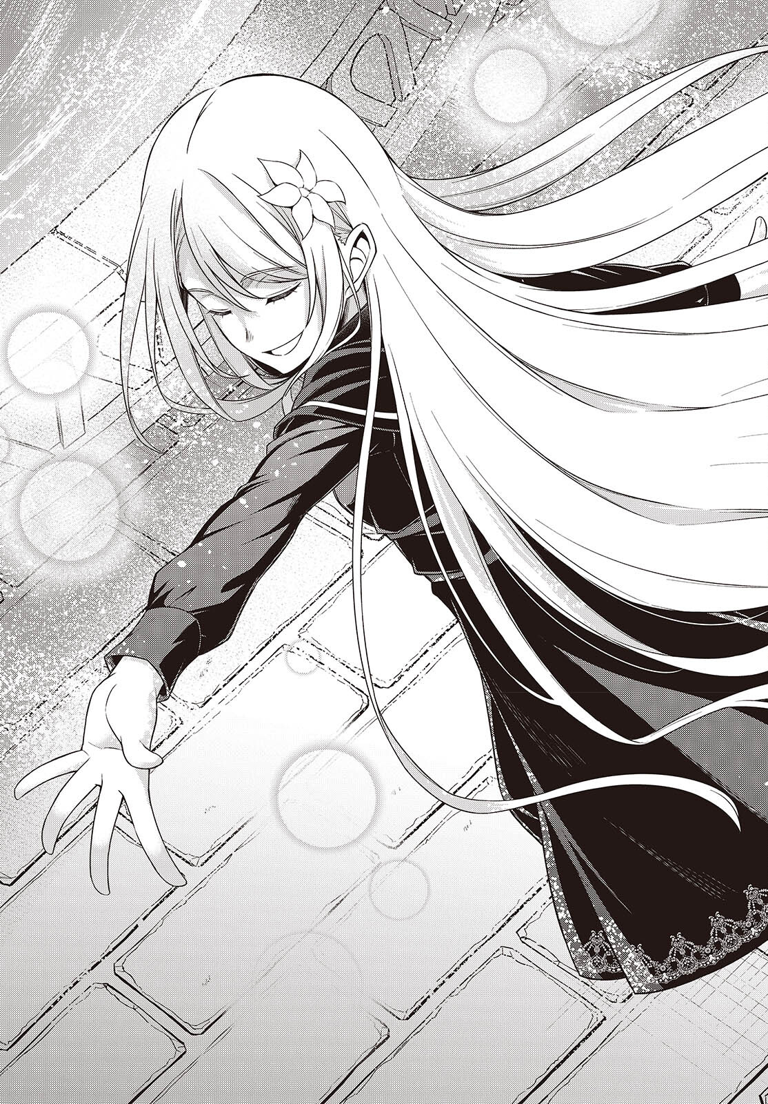 転生王女と天才令嬢の魔法革命 Chap 40 - Next Chap 41