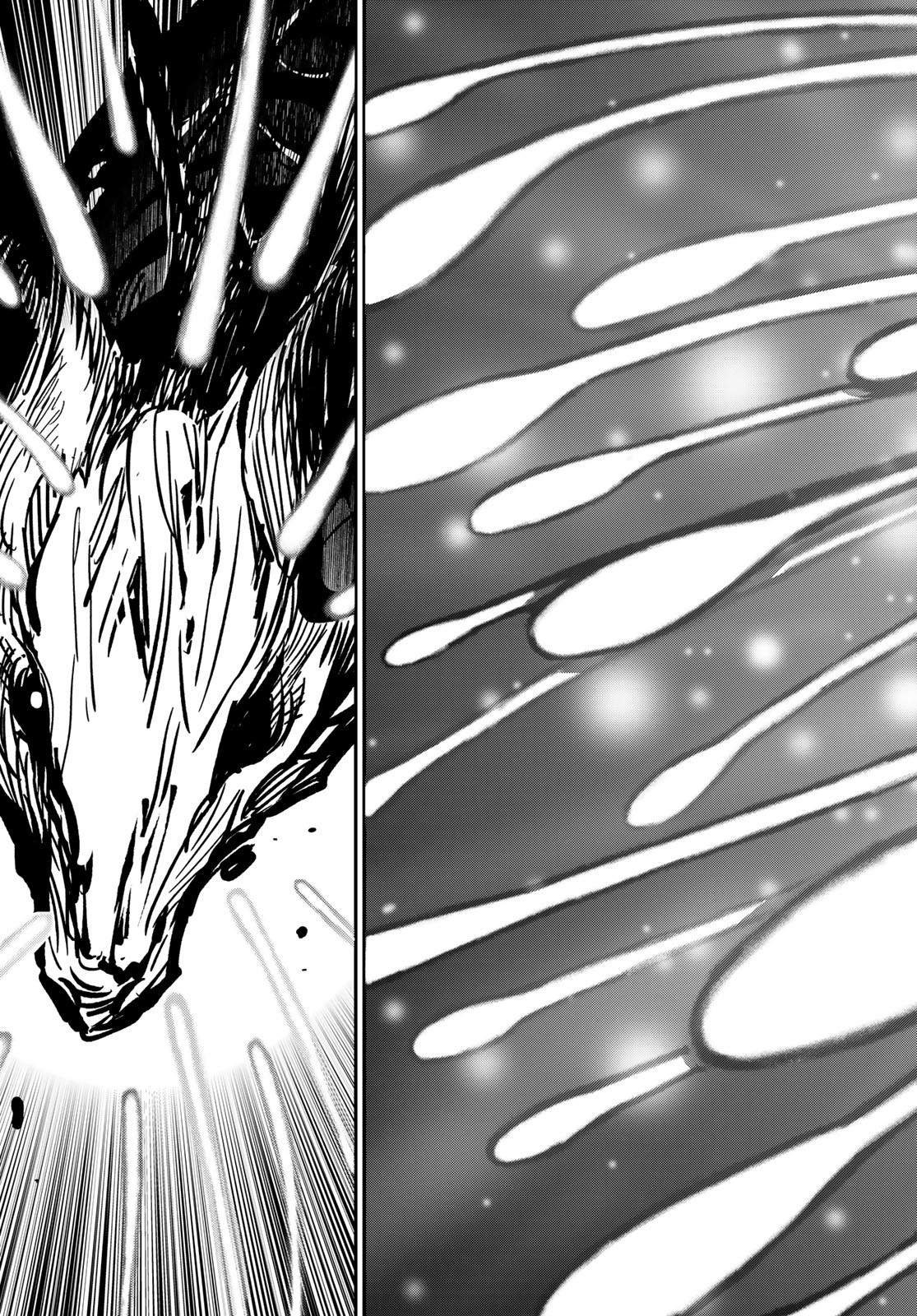 転生したらスライムだった件 Chap 130 - Next Chap 131