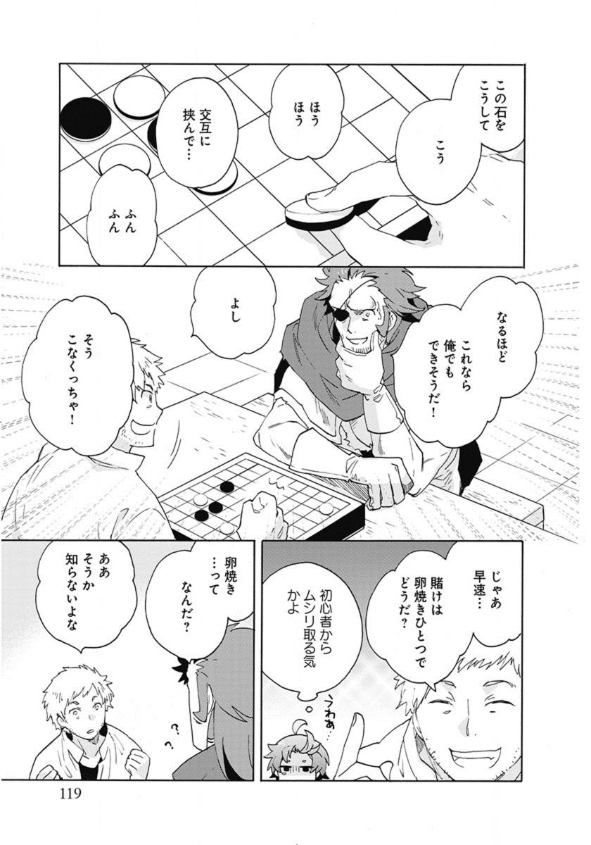 Tensei Shite Inaka de Slowlife wo Okuritai Chap 14 - Next Chap 15