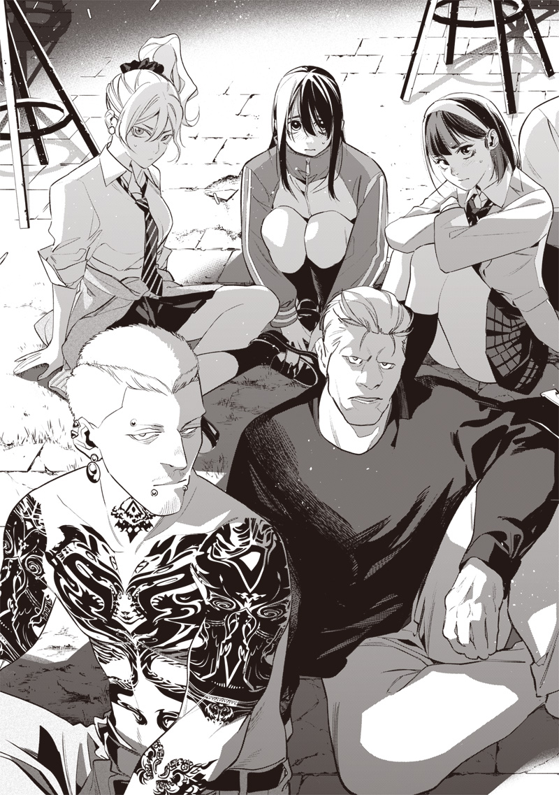 Tenseikaku Gamer Ouji demo Kateru Isekai Kouryaku Chap 2 - Next Chap 3