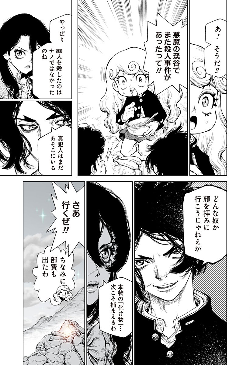 The Marshal King Chap 25 - Next Chap 26