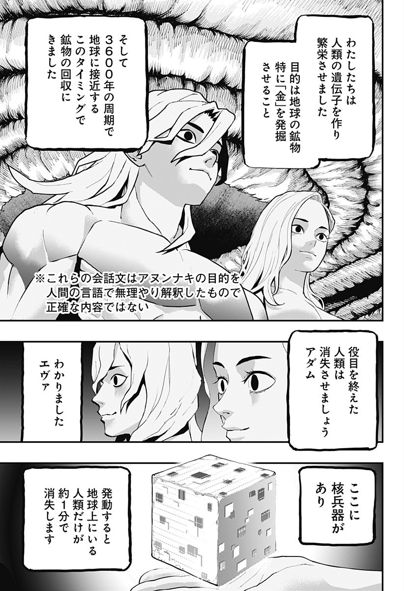 The Urban Legend Files Chap 24 - Next Chap 25