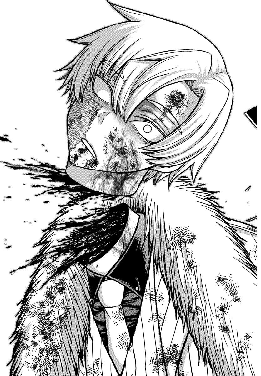 桃源暗鬼 Chap 148 - Next Chap 149