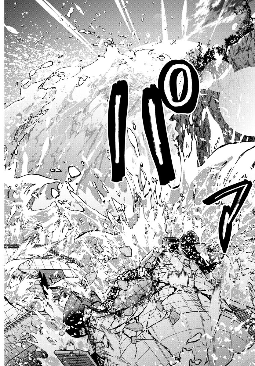 桃源暗鬼 Chap 161 - Next Chap 162