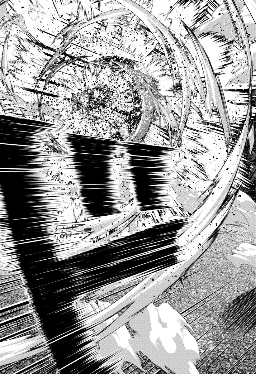 桃源暗鬼 Chap 195 - Next Chap 196