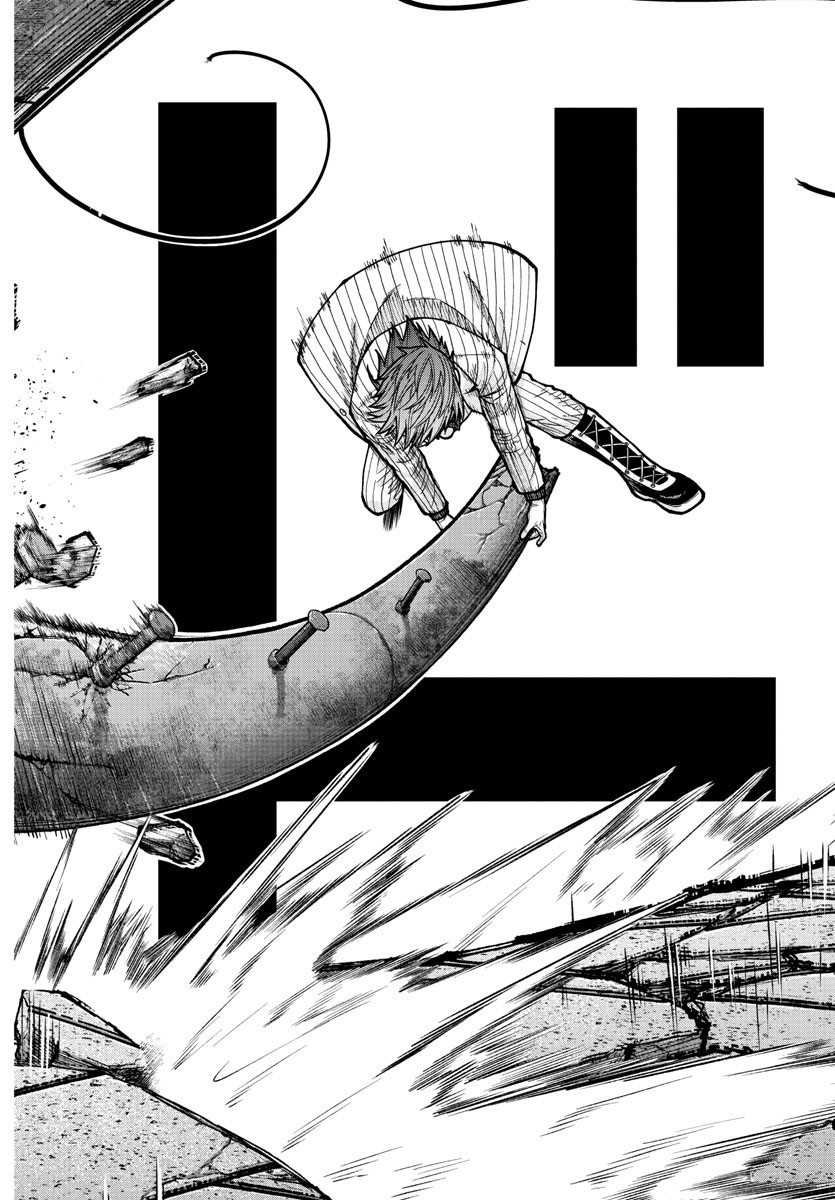 桃源暗鬼 Chap 197 - Next Chap 198