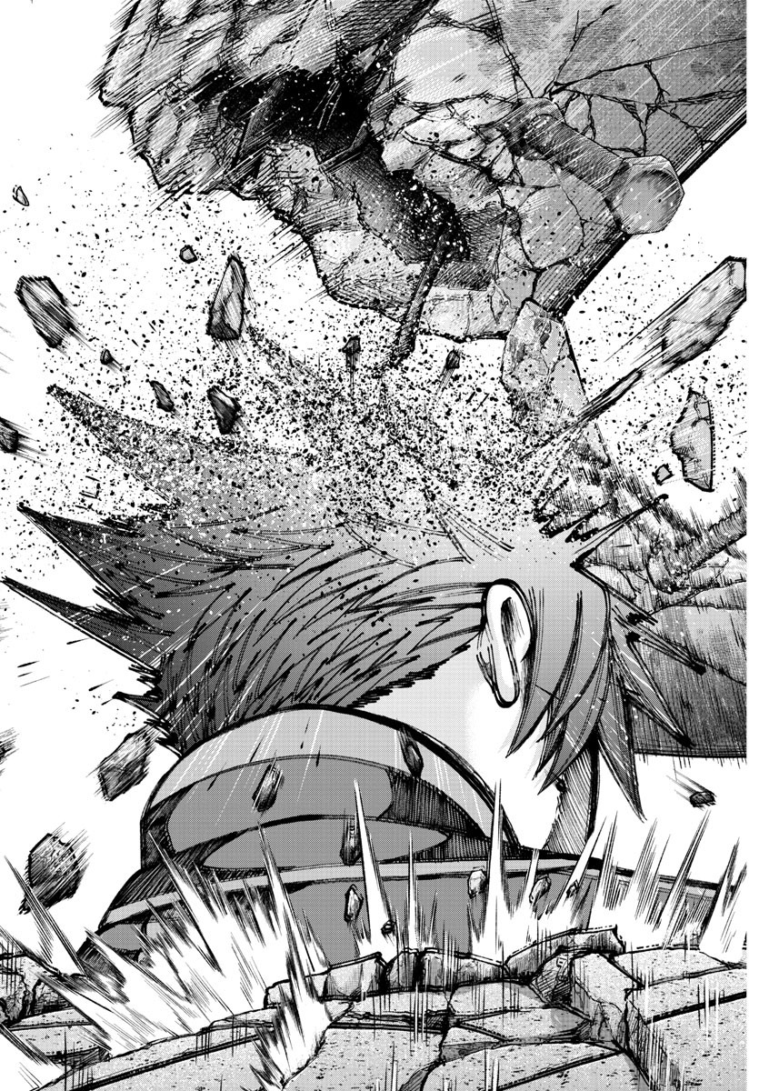 桃源暗鬼 Chap 197 - Next Chap 198