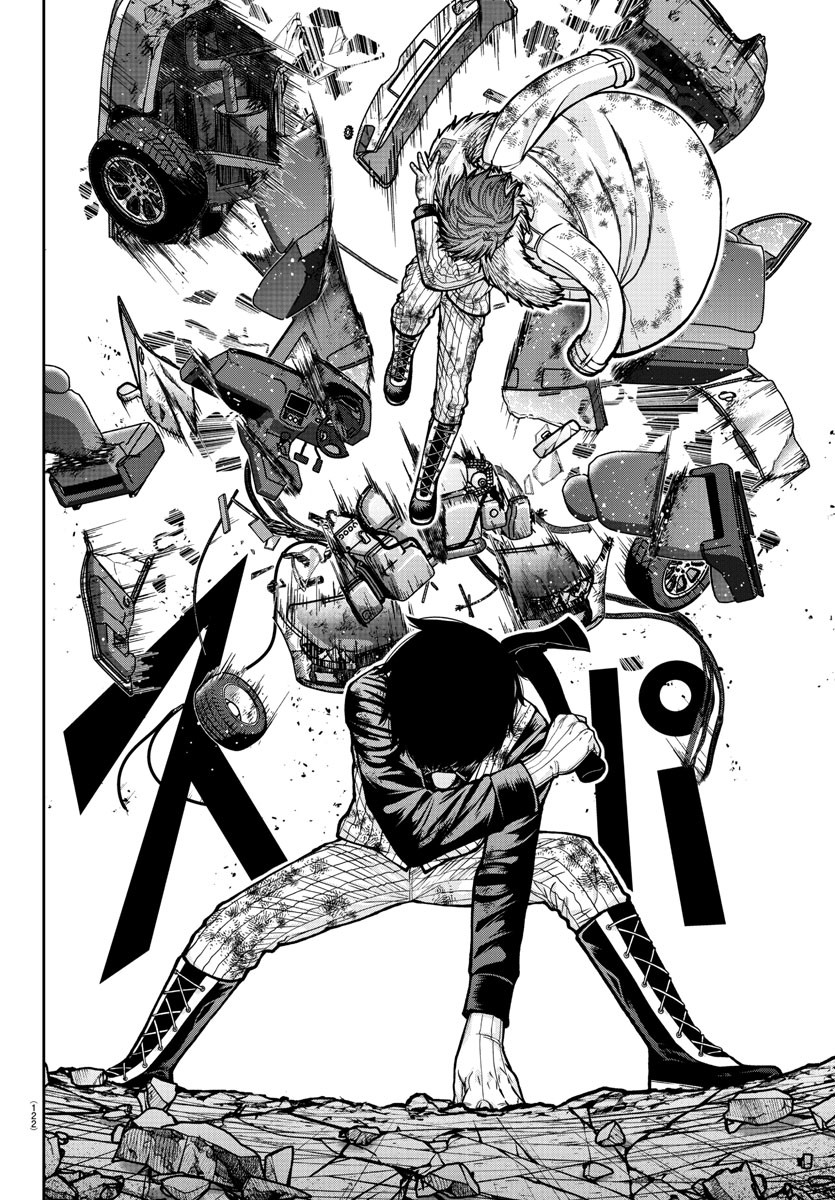 桃源暗鬼 Chap 199 - Next Chap 200