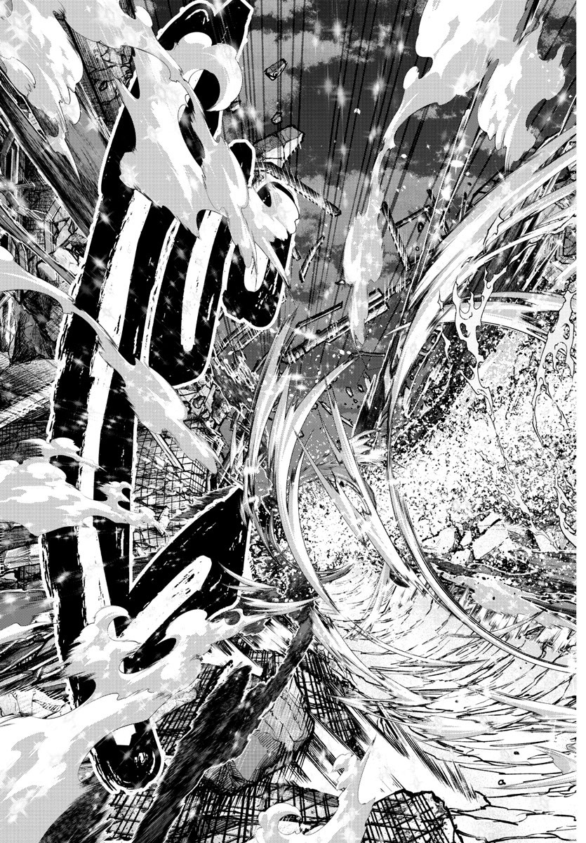 桃源暗鬼 Chap 200 - Next Chap 201