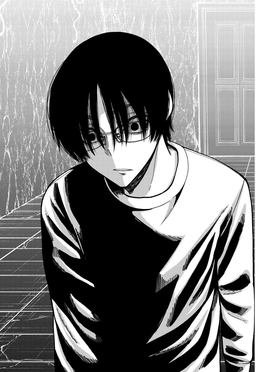 桃源暗鬼 Chap 203 - Next Chap 204