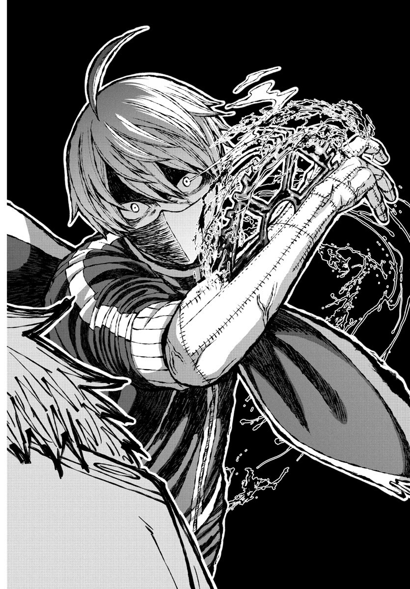 桃源暗鬼 Chap 215 - Next Chap 216