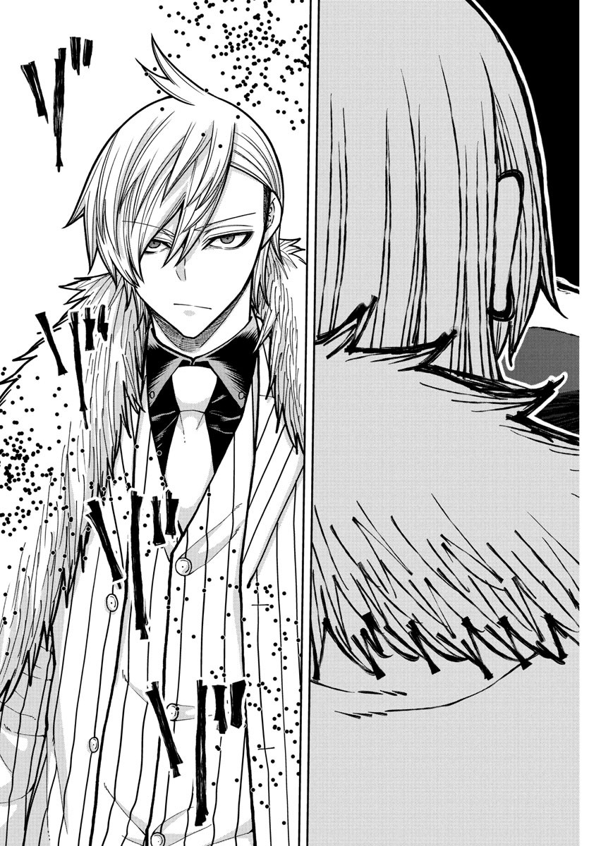 桃源暗鬼 Chap 215 - Next Chap 216