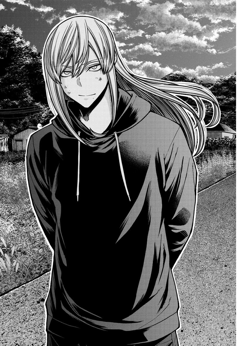 桃源暗鬼 Chap 224 - Next Chap 225