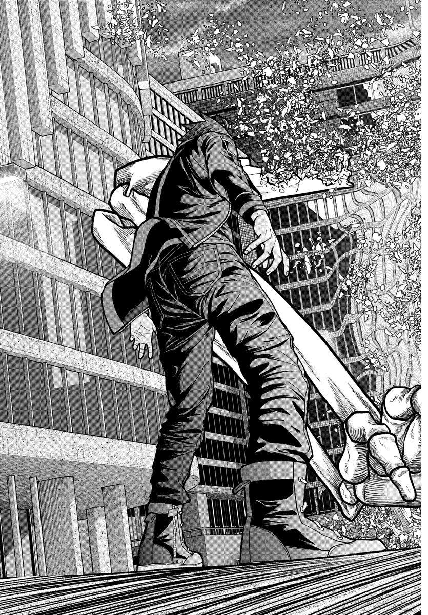 桃源暗鬼 Chap 234 - Next Chap 235