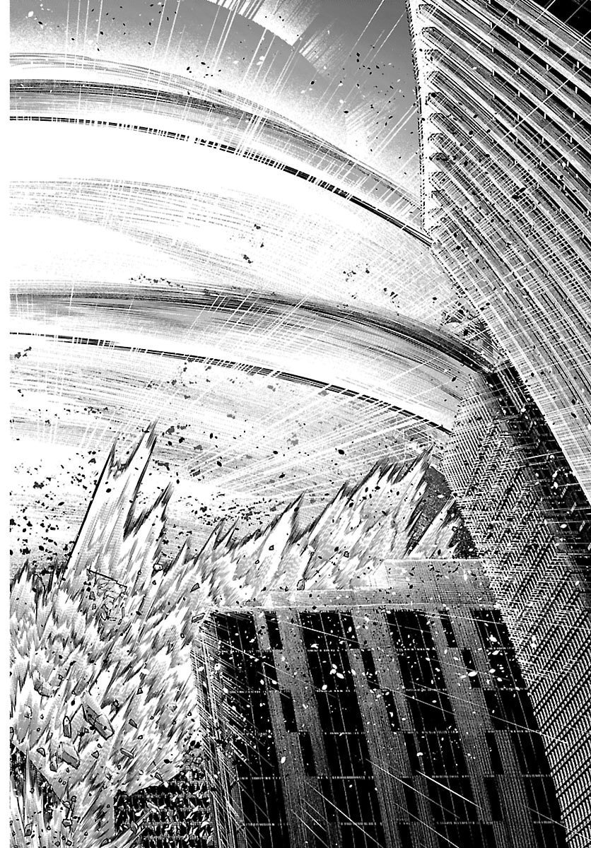 桃源暗鬼 Chap 246 - Next Chap 247