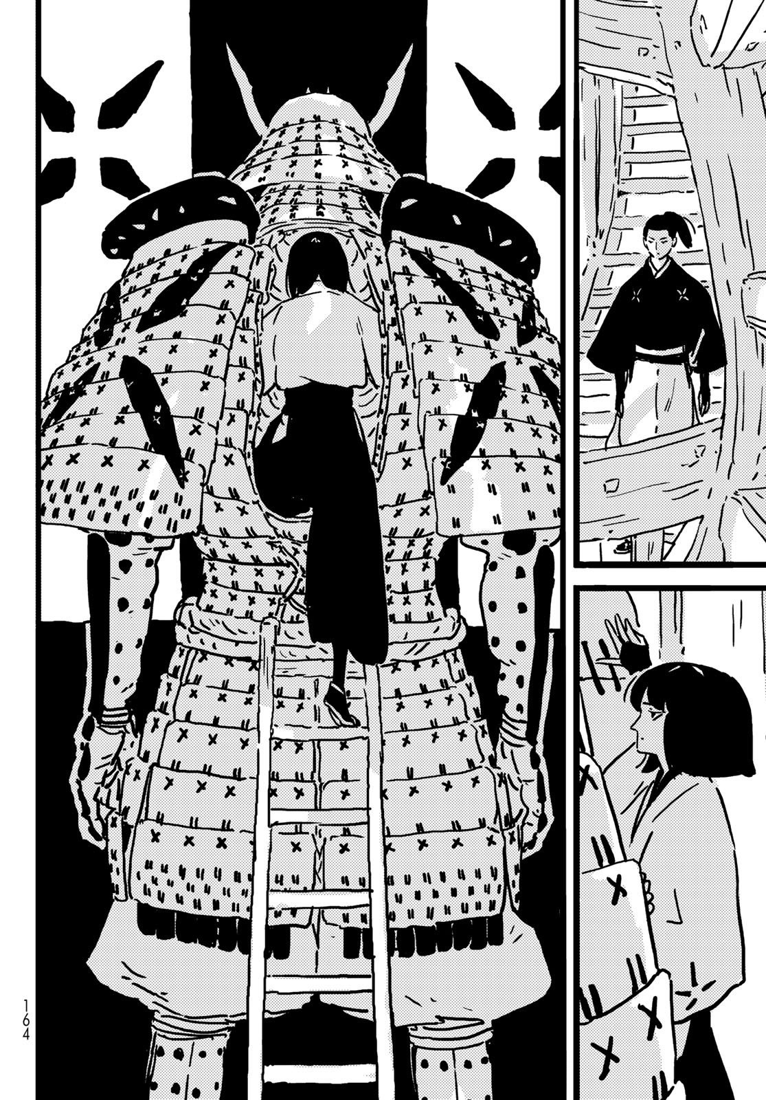 Tower Dungeon Chap 23 - Next Chap 24