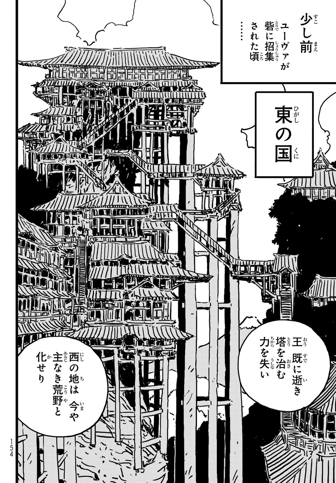 Tower Dungeon Chap 23 - Next Chap 24