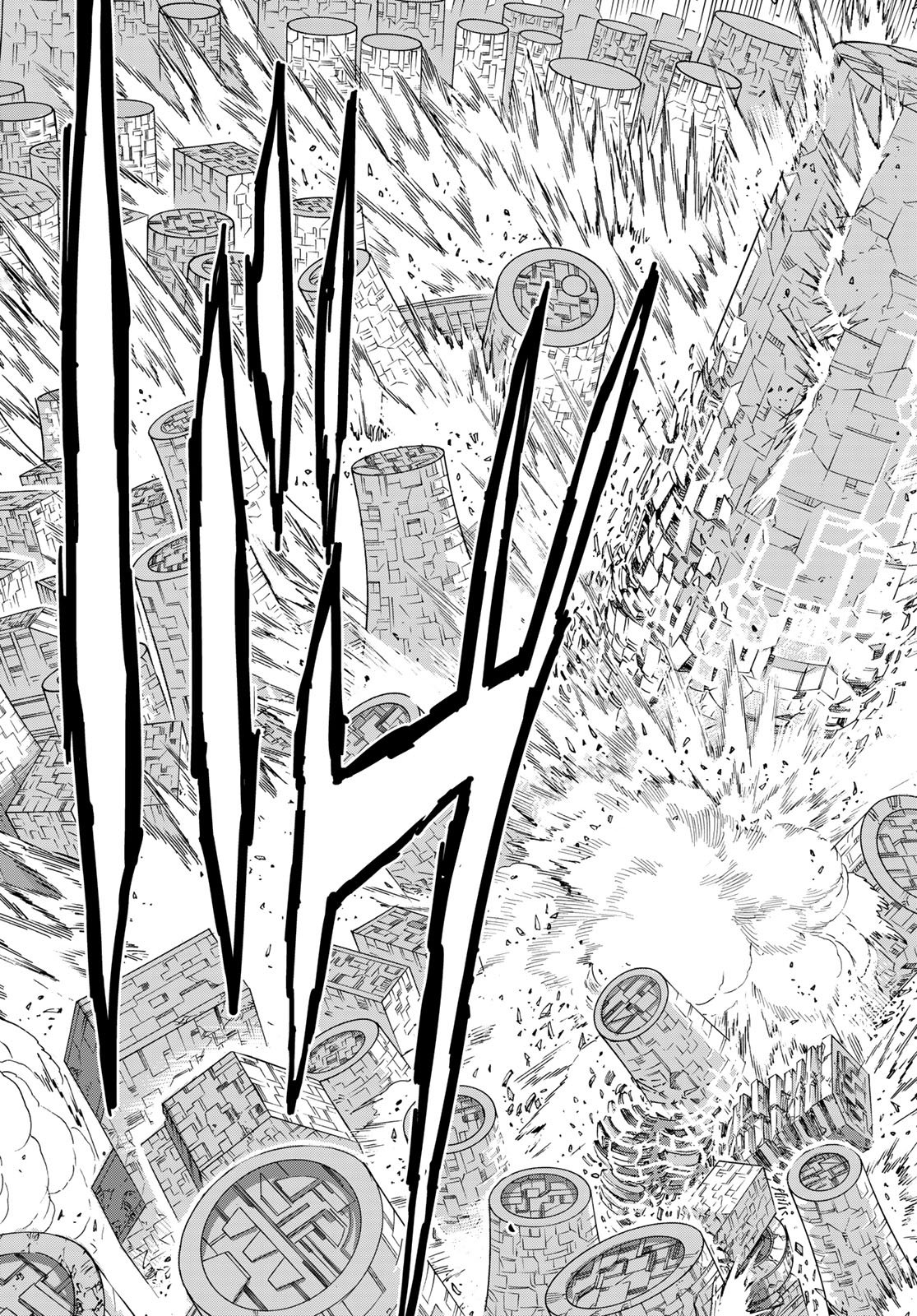 Versus Chap 29.2 - Next Chap 30.2