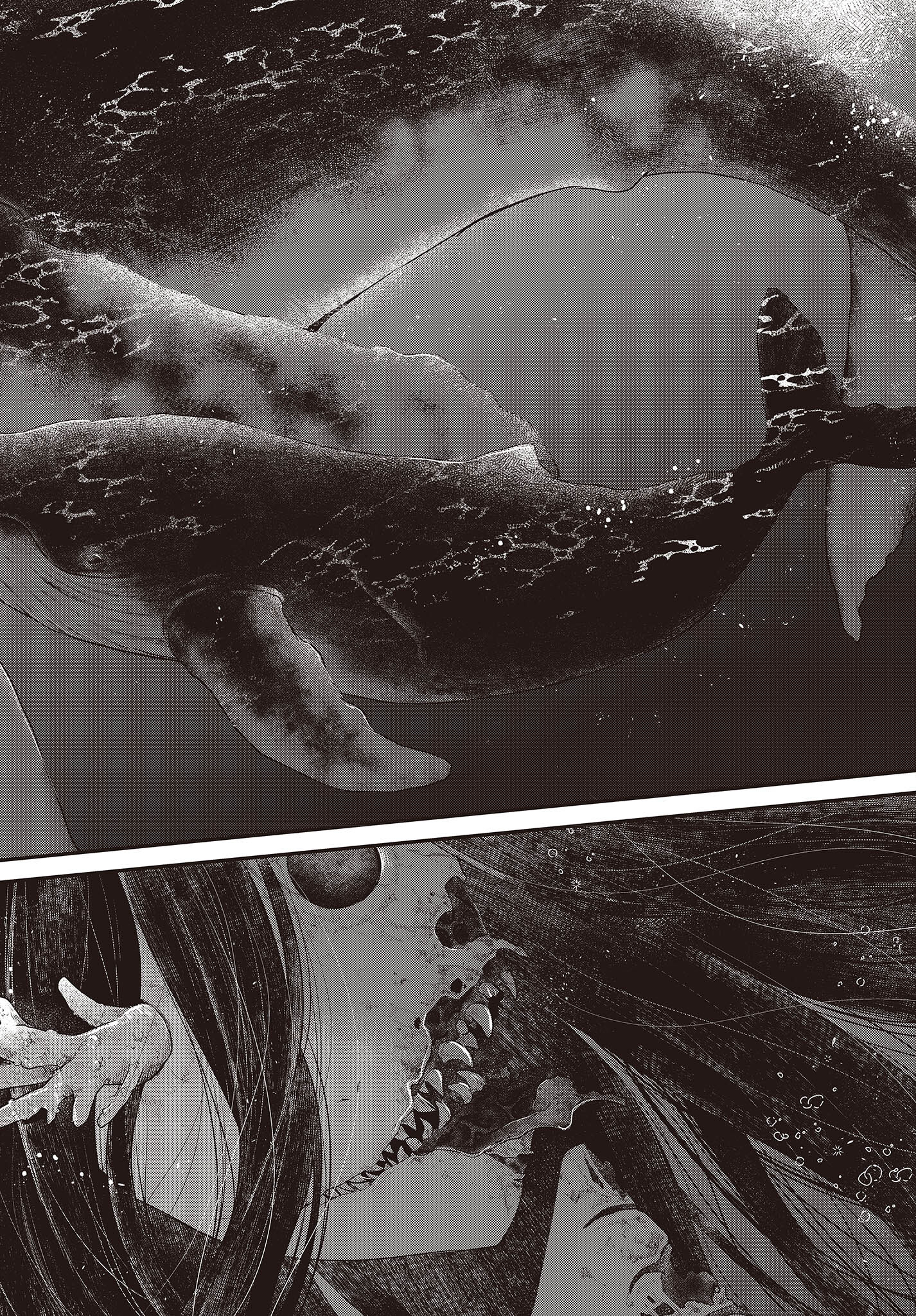 Watashi o Tabetai, Hitodenashi Chap 23 - Next Chap 24