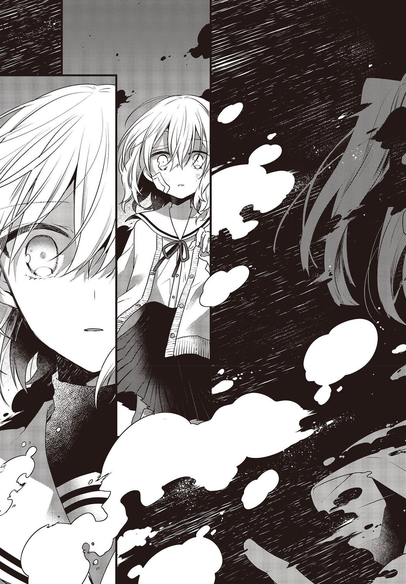 Watashi o Tabetai, Hitodenashi Chap 9 - Next Chap 10