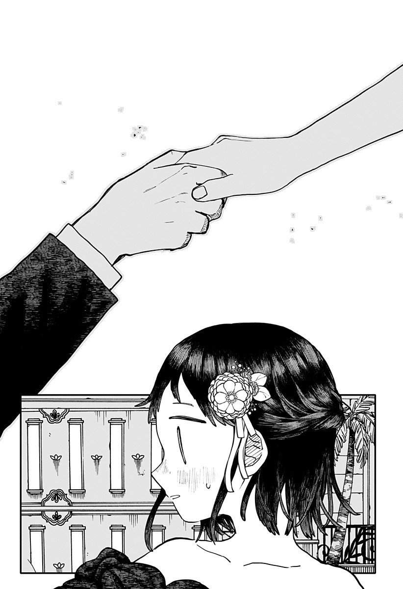幼稚園WARS Chap 114 - Next Chap 115