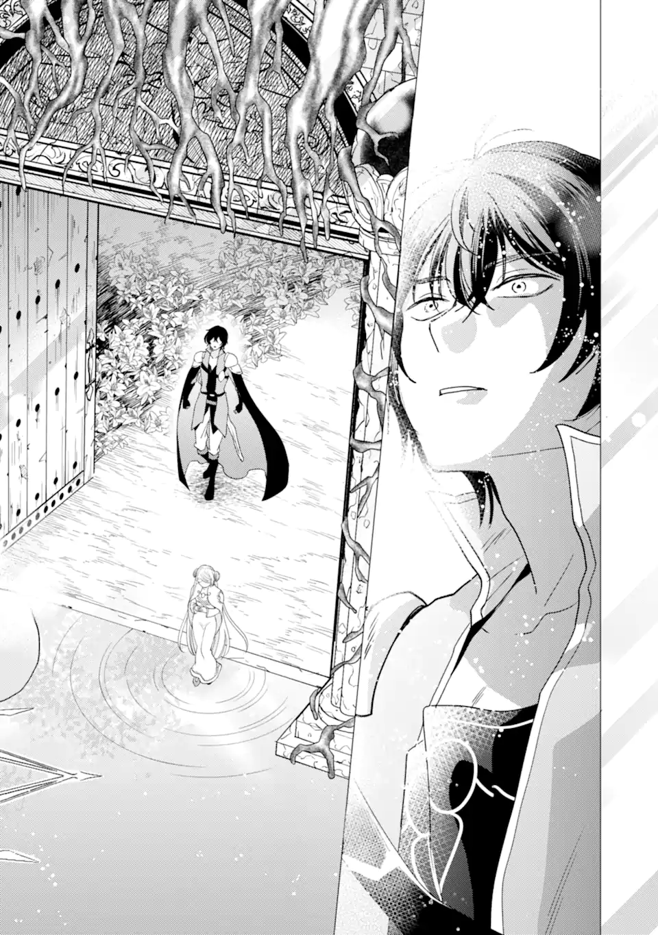 Yuusha Party o Tsuihou Sareta Beast Tamer, Saikyoushu Nekomimi Shoujo to Deau Chap 52 - Next Chap 53