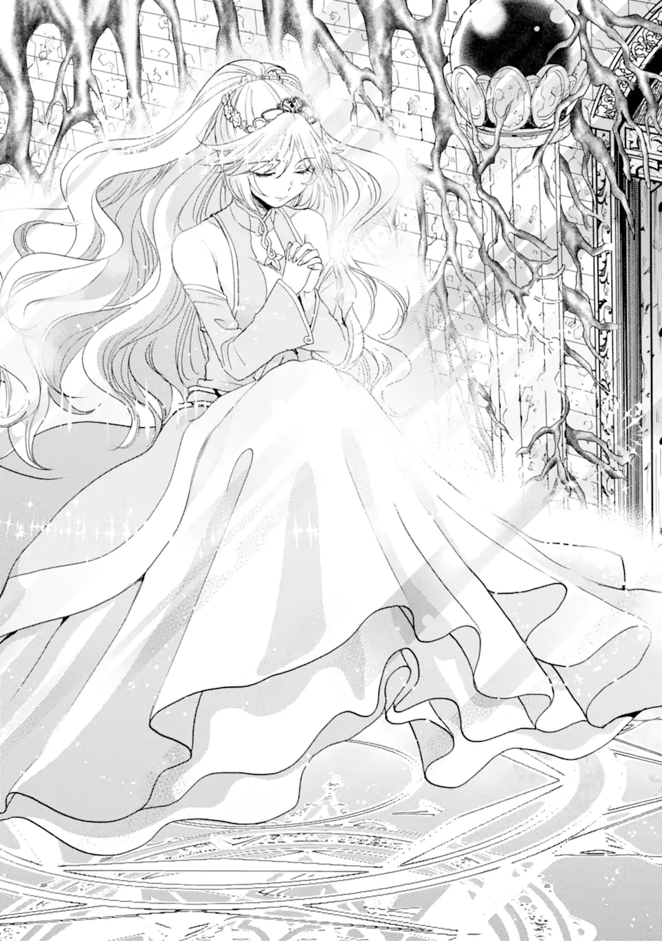 Yuusha Party o Tsuihou Sareta Beast Tamer, Saikyoushu Nekomimi Shoujo to Deau Chap 52 - Next Chap 53